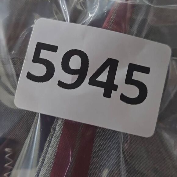 Wrangler Pearl Snap Western Shirt 17 Long Tails XL. - Picture 11 of 11